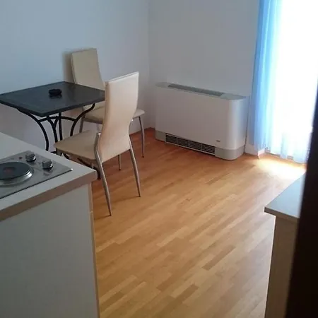 Appartement With Wifi - 27857
