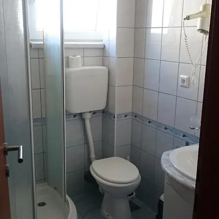 With Wifi - 27857 Appartement Primošten